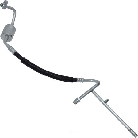 Uac A/C Refrigerant Discharge Hose No Uac Ha 111490C HA 111490C